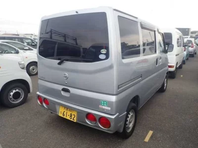 Nissan NV100 CLIPPER