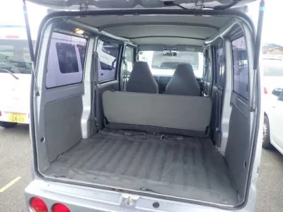 Nissan NV100 CLIPPER