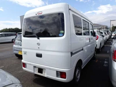 Nissan NV100 CLIPPER