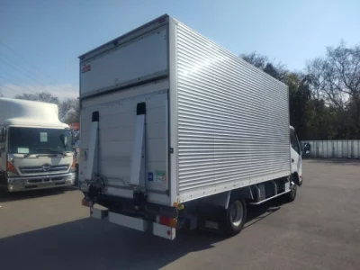 Hino DUTRO