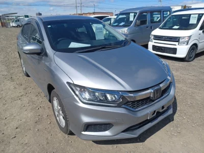 Honda GRACE
