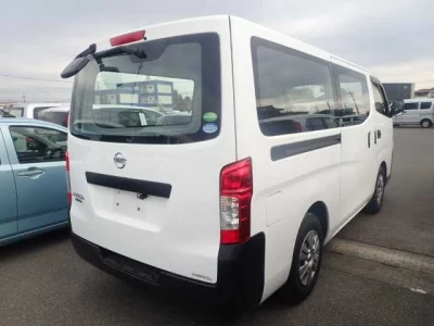 Nissan Caravan