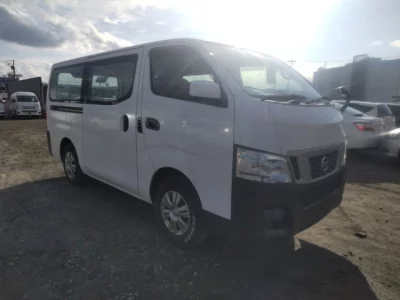 Nissan CARAVAN