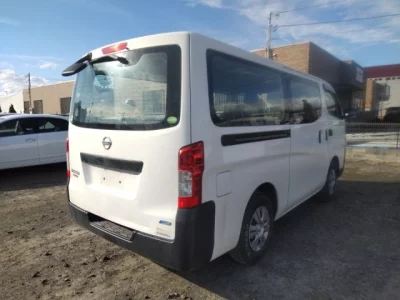 Nissan CARAVAN