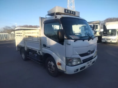 Hino DUTRO