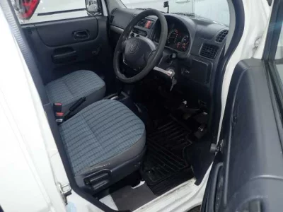 Honda Acty