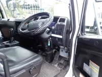 Mitsubishi FUSO FIGHTER лот № 112 оценка 3.5  с аукциона в Японии 10