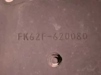 Mitsubishi FUSO FIGHTER лот № 112 оценка 3.5  с аукциона в Японии 4