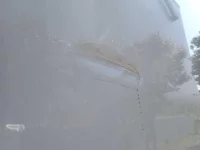 Mitsubishi FUSO FIGHTER лот № 112 оценка 3.5  с аукциона в Японии 7