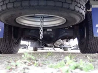 Mitsubishi FUSO FIGHTER лот № 112 оценка 3.5  с аукциона в Японии 8