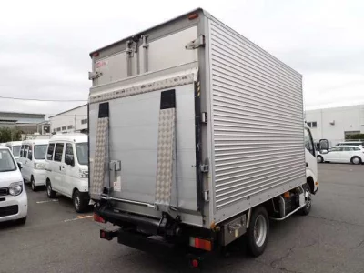 Hino DUTRO