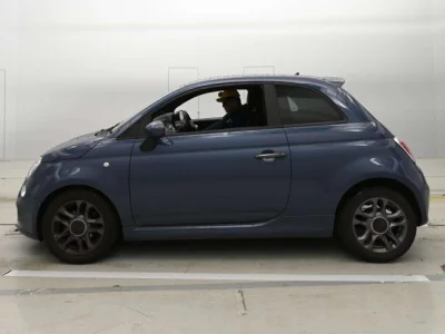 Fiat 500S