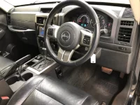 Chrysler JEEP CHEROKEE лот № 6181 оценка 3.5  с аукциона в Японии 5