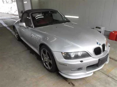 BMW Z3