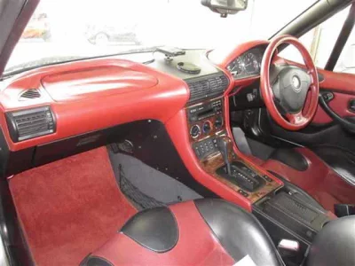 BMW Z3