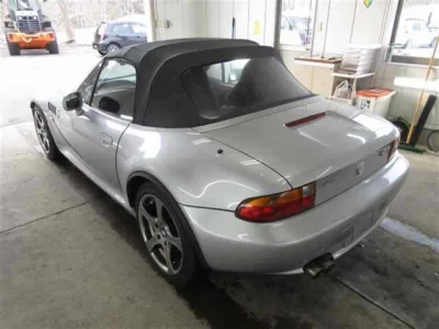 BMW Z3