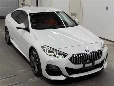 BMW 2-Series
