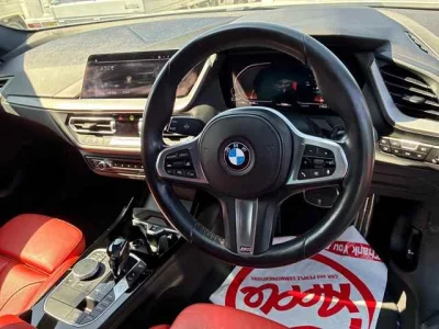 BMW 2-Series