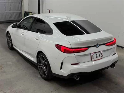 BMW 2-Series