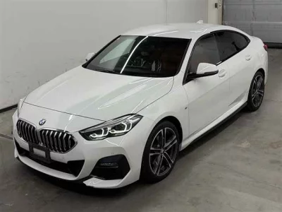 BMW 2-Series