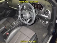 Audi A3 лот № 60512 оценка 4.5  с аукциона в Японии 2