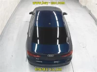 Audi A3 лот № 60512 оценка 4.5  с аукциона в Японии 4