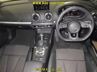 Audi A3 лот № 60512 оценка 4.5  с аукциона в Японии 5