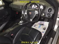 Porsche Cayman лот № 60523 оценка 4.5  с аукциона в Японии 2