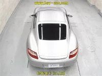 Porsche Cayman лот № 60523 оценка 4.5  с аукциона в Японии 4