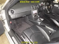 Porsche Cayman лот № 60523 оценка 4.5  с аукциона в Японии 5