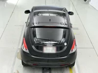 Chrysler Ypsilon лот № 90716 оценка 4  с аукциона в Японии 7