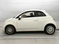 Fiat 500 лот № 90736 оценка 4  с аукциона в Японии 3