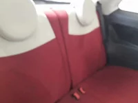 Fiat 500 лот № 90736 оценка 4  с аукциона в Японии 10