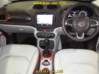 Chrysler JEEP RENEGADE лот № 60588 оценка 4.5  с аукциона в Японии 5