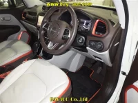 Chrysler JEEP RENEGADE лот № 60588 оценка 4.5  с аукциона в Японии 2