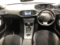 Peugeot 308 лот № 3719 оценка 4  с аукциона в Японии 4