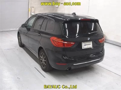 BMW 2-Series