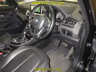 BMW 2-Series