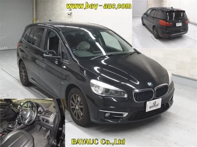 BMW 2-Series