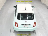 Fiat 500 лот № 60646 оценка 4  с аукциона в Японии 4