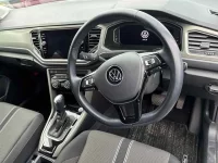 Volkswagen T-ROC лот № 70303 оценка 4.5  с аукциона в Японии 2