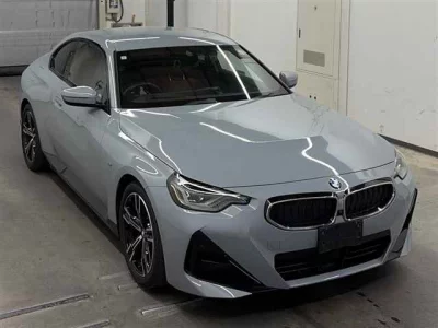 BMW 2-Series