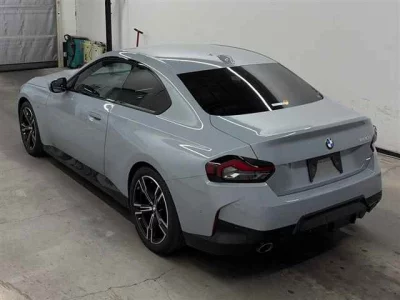 BMW 2-Series
