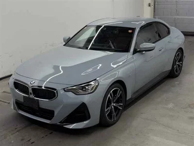 BMW 2-Series
