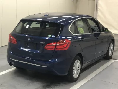 BMW 2-Series