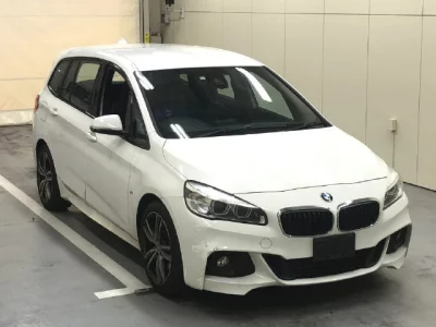 BMW 2-Series