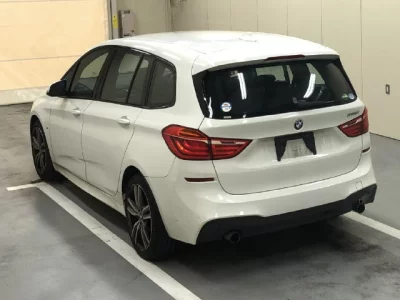BMW 2-Series