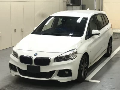 BMW 2-Series