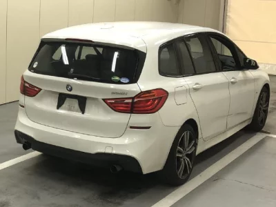 BMW 2-Series