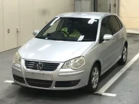 Volkswagen Polo лот № 1514 оценка R  с аукциона в Японии 2